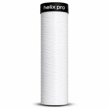 Overgrip de pádel Helix Pro Grip individual de 14,5 cm