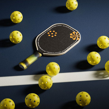 Overgrip de pickleball Helix Pro Grip de silicona antideslizante