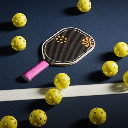 Overgrip de pickleball Helix Pro Grip de silicona antideslizante