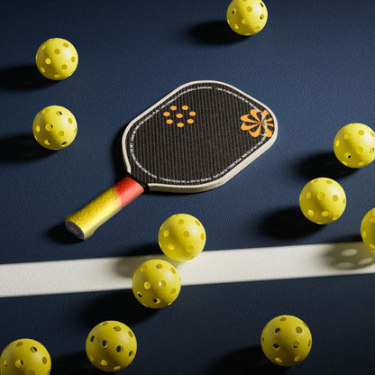 Overgrip de pickleball Helix Pro Grip de silicona antideslizante