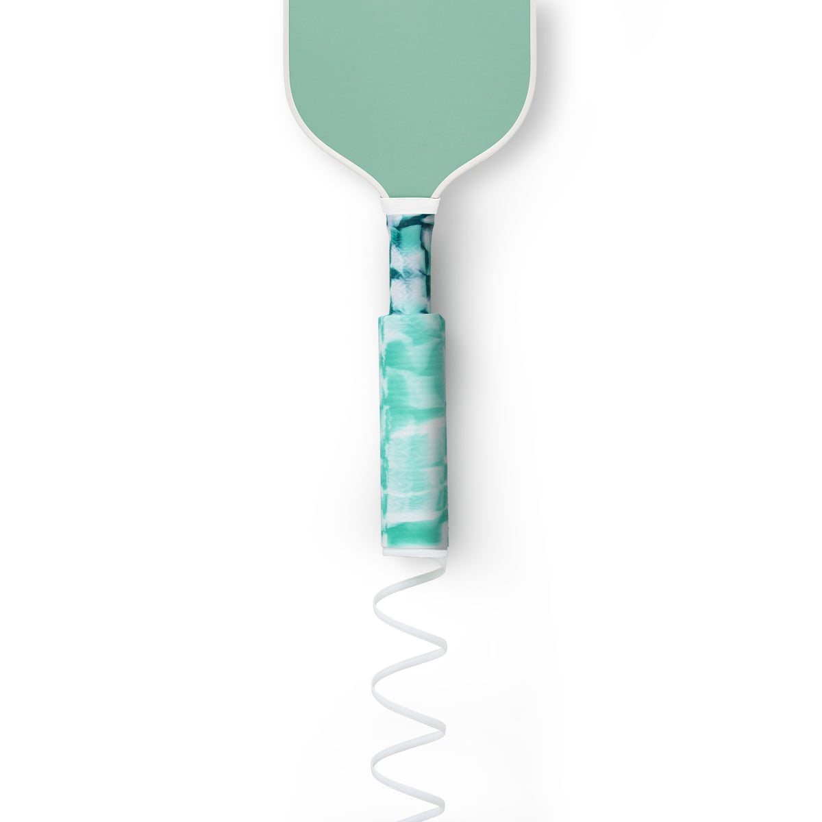 Overgrip de pickleball Helix Pro Grip de silicona antideslizante