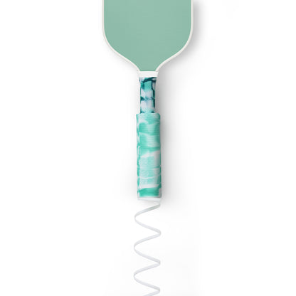 Overgrip de pickleball Helix Pro Grip de silicona antideslizante