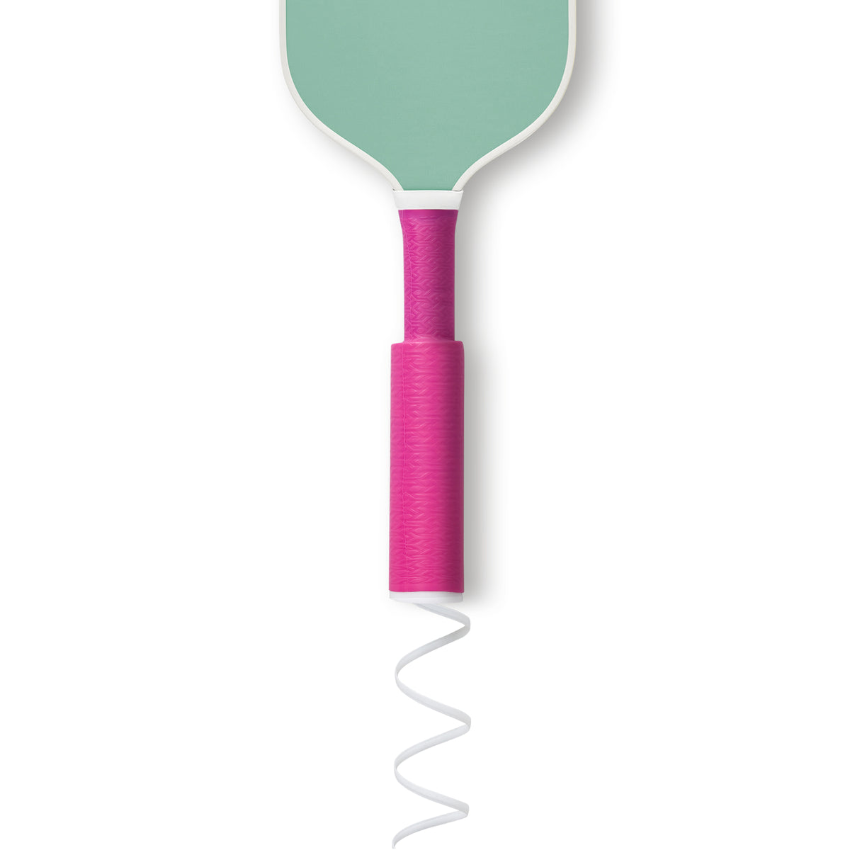 Overgrip de pickleball Helix Pro Grip de silicona antideslizante