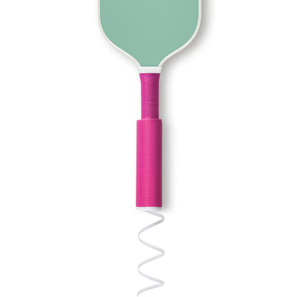 Overgrip de pickleball Helix Pro Grip de silicona antideslizante