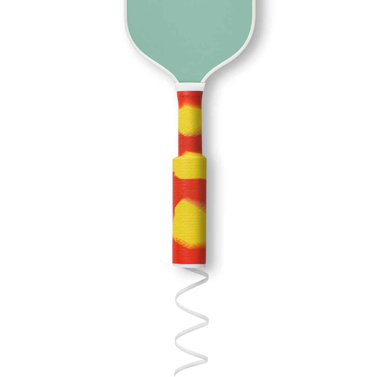 Overgrip de pickleball Helix Pro Grip de silicona antideslizante