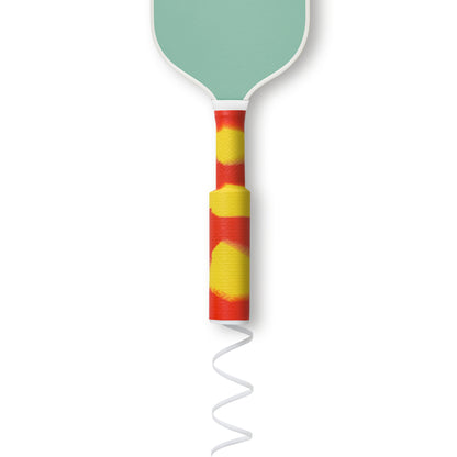 Overgrip de pickleball Helix Pro Grip de silicona antideslizante
