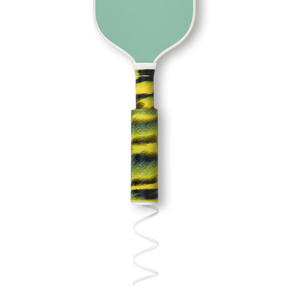 Overgrip de pickleball Helix Pro Grip de silicona antideslizante