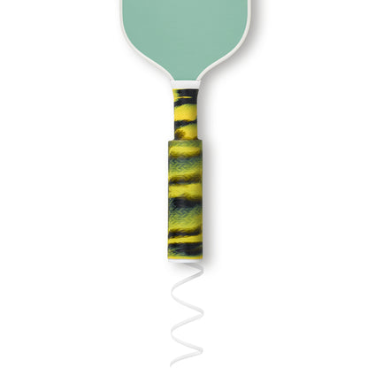 Overgrip de pickleball Helix Pro Grip de silicona antideslizante