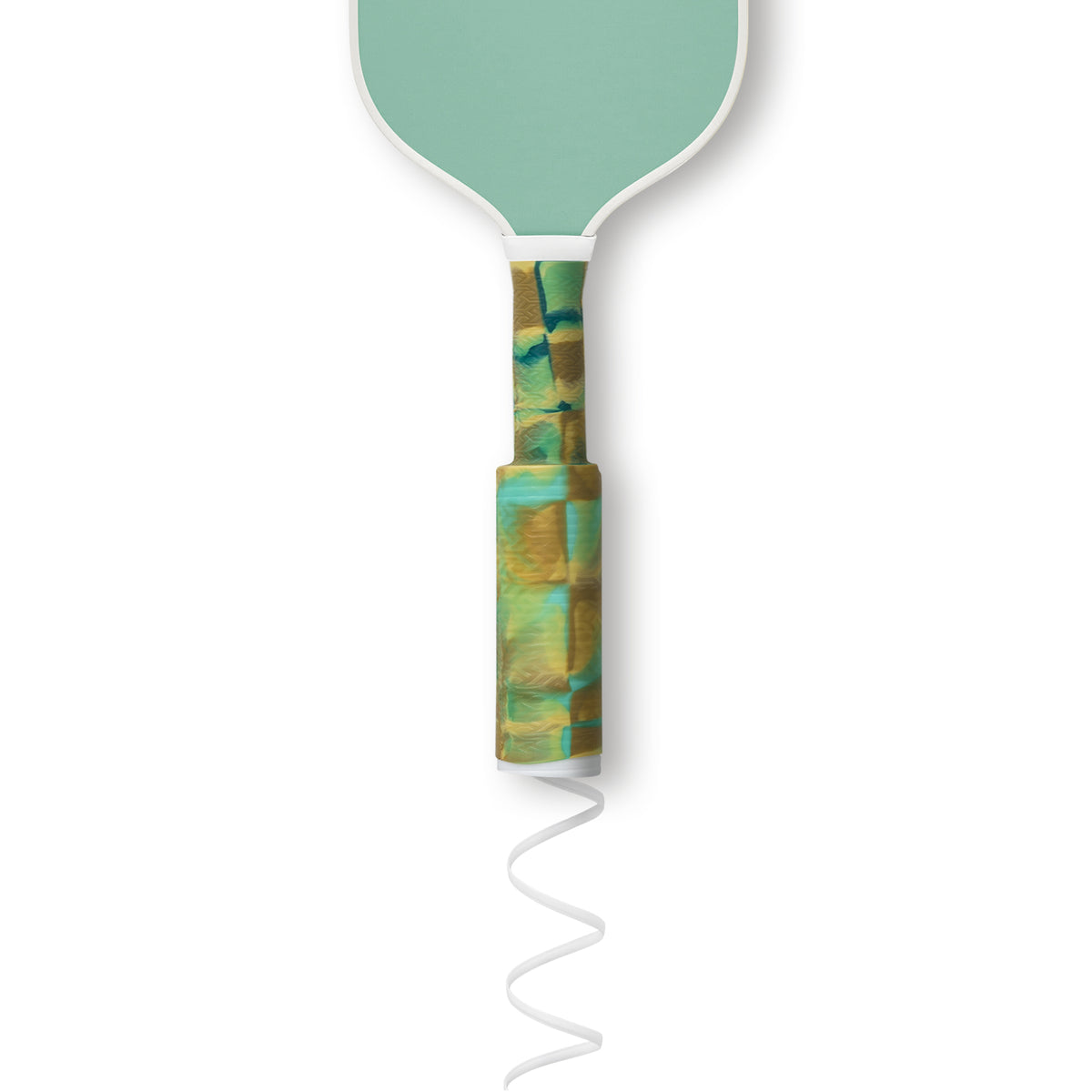 Overgrip de pickleball Helix Pro Grip de silicona antideslizante