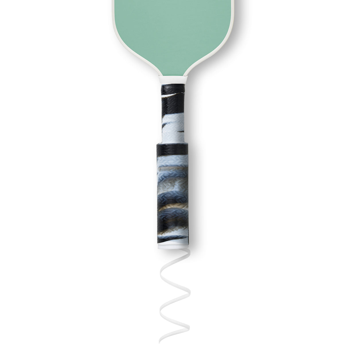 Overgrip de pickleball Helix Pro Grip de silicona antideslizante
