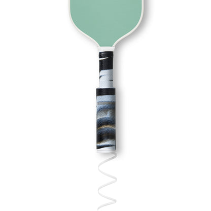 Overgrip de pickleball Helix Pro Grip de silicona antideslizante