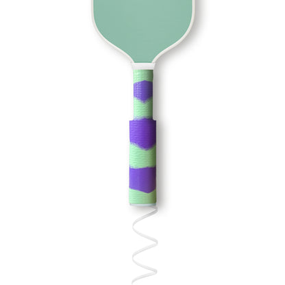 Overgrip de pickleball Helix Pro Grip de silicona antideslizante