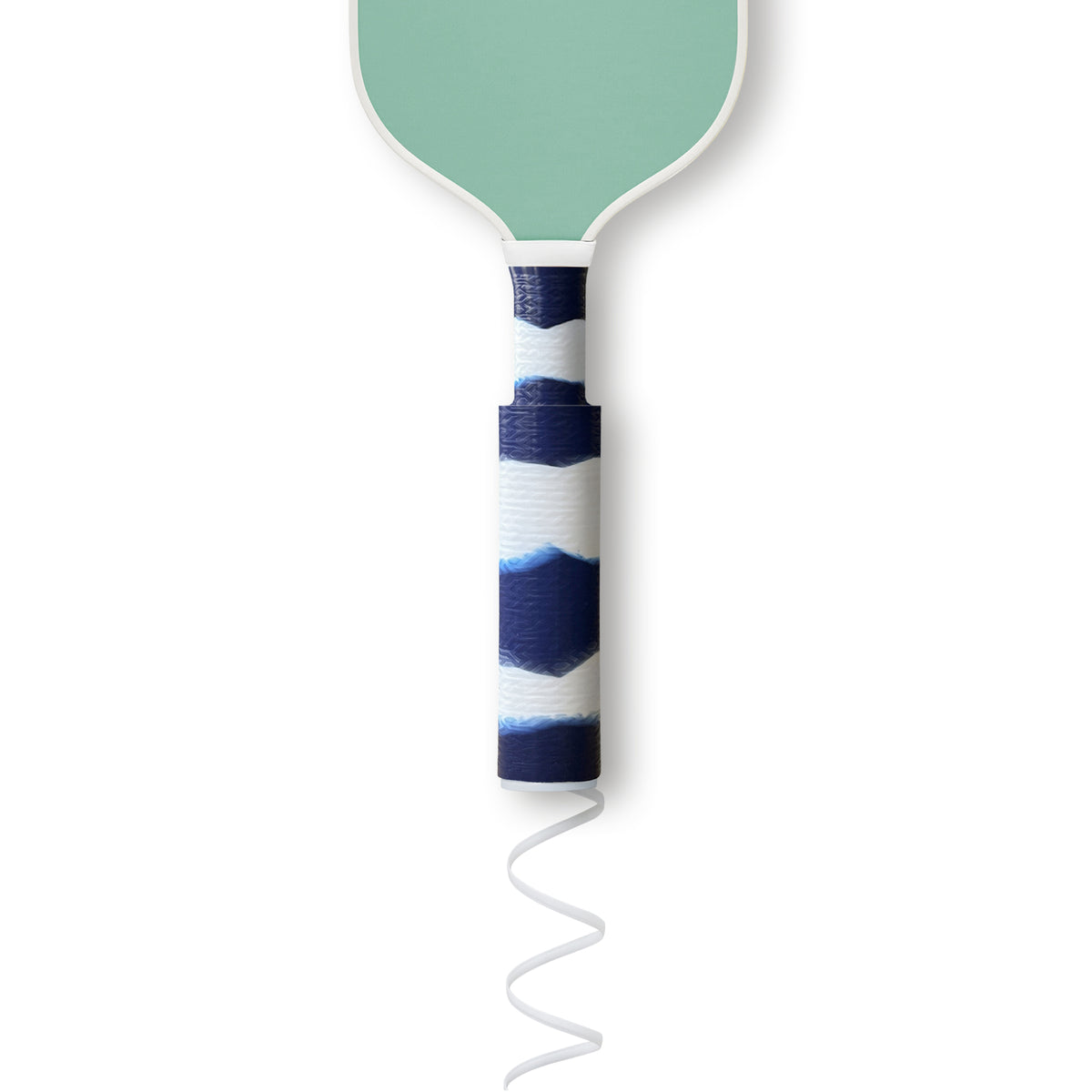 Overgrip de pickleball Helix Pro Grip de silicona antideslizante