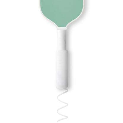 Overgrip de pickleball Helix Pro Grip de silicona antideslizante