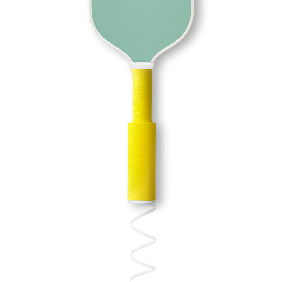 Overgrip de pickleball Helix Pro Grip de silicona antideslizante
