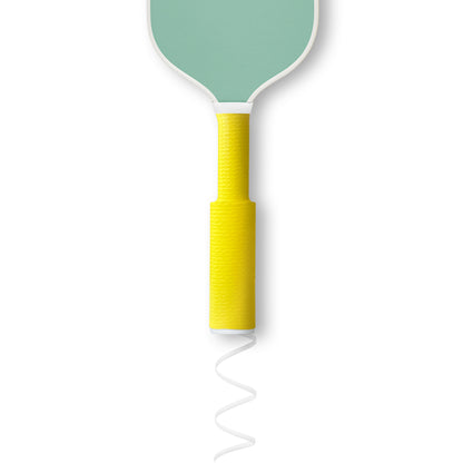 Overgrip de pickleball Helix Pro Grip de silicona antideslizante