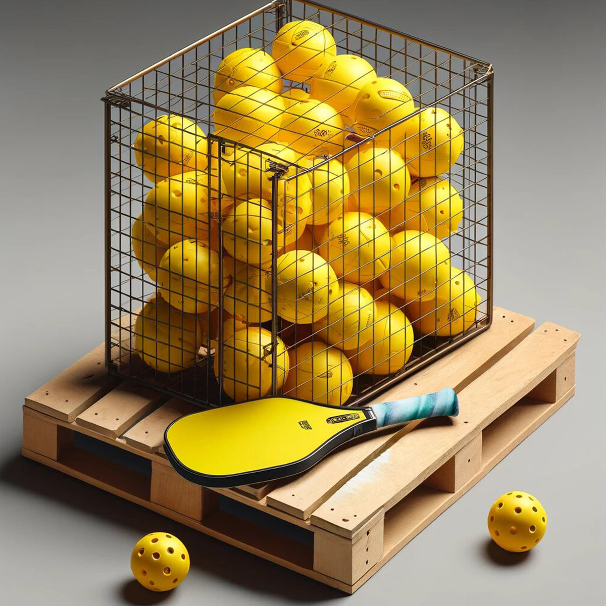 Overgrip de pickleball Helix Pro Grip de silicona antideslizante