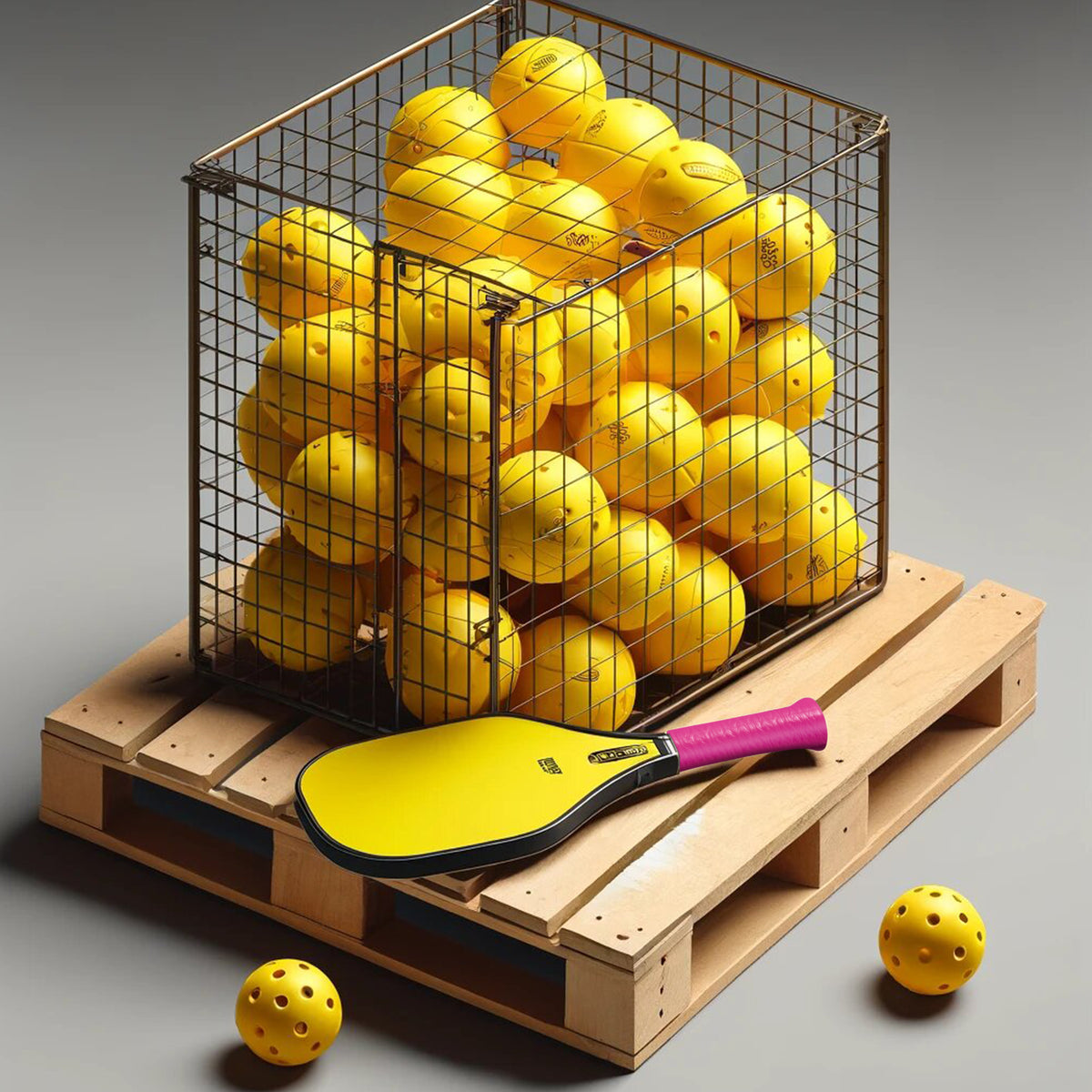 Overgrip de pickleball Helix Pro Grip de silicona antideslizante