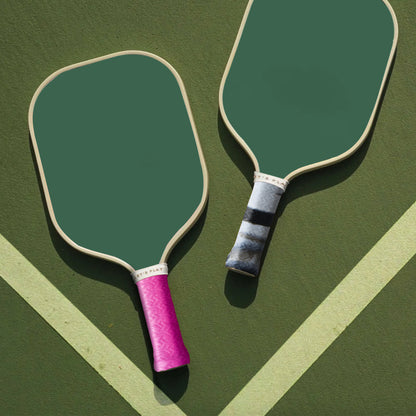 Overgrip de pickleball Helix Pro Grip de silicona antideslizante