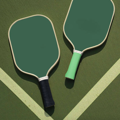 Overgrip de pickleball Helix Pro Grip de silicona antideslizante