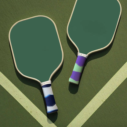 Overgrip de pickleball Helix Pro Grip de silicona antideslizante