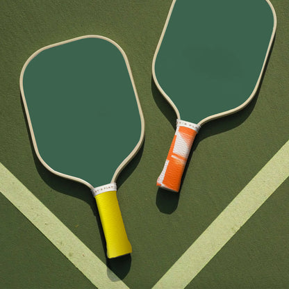 Overgrip de pickleball Helix Pro Grip de silicona antideslizante