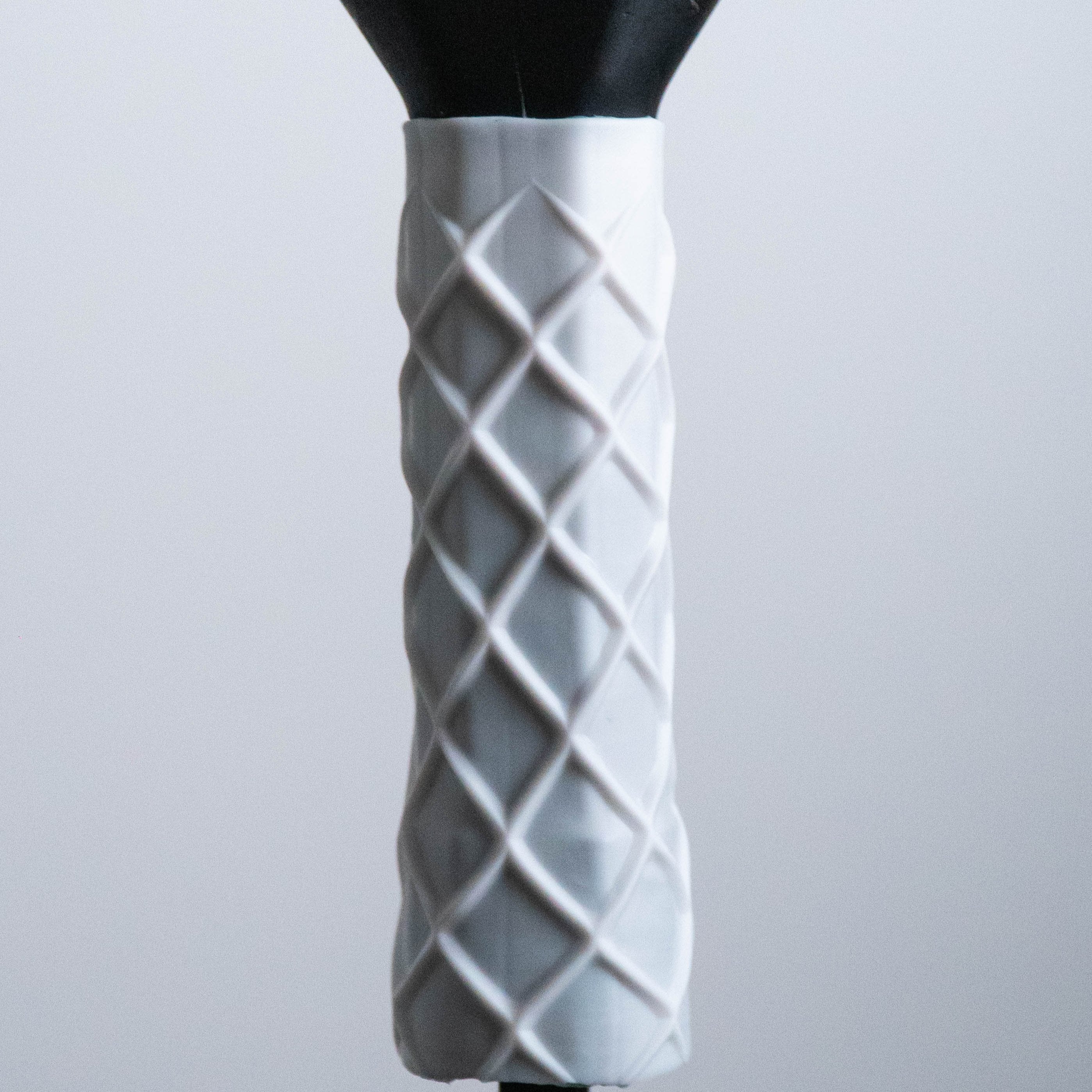 Undergrip de pádel Helix Pro Invicta de 1,2 mm de silicona