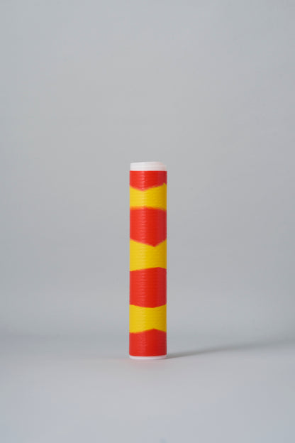 Grip antideslizante Helix Pro Grip para manillar de bicicleta y patinete