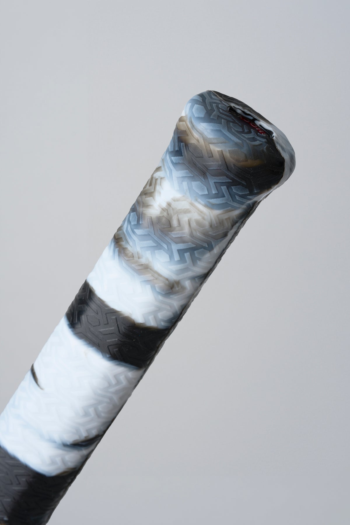Overgrip de tenis Helix Pro Grip de silicona antideslizante