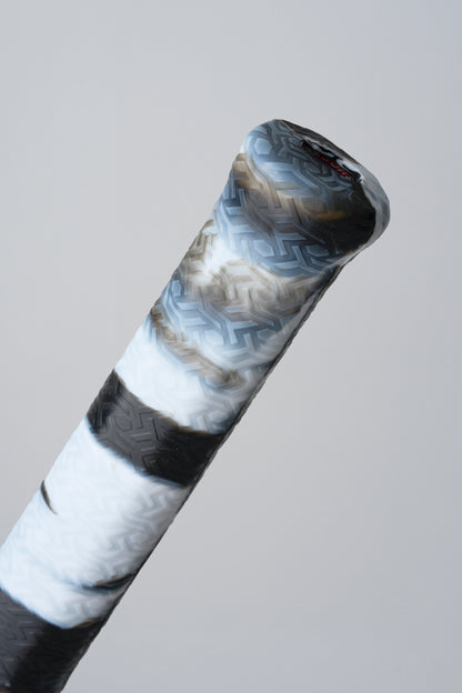Overgrip de tenis Helix Pro Grip de silicona antideslizante