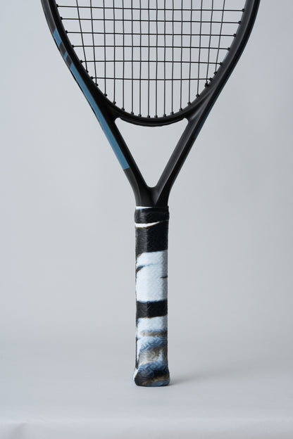 Overgrip de tenis Helix Pro Grip de silicona antideslizante