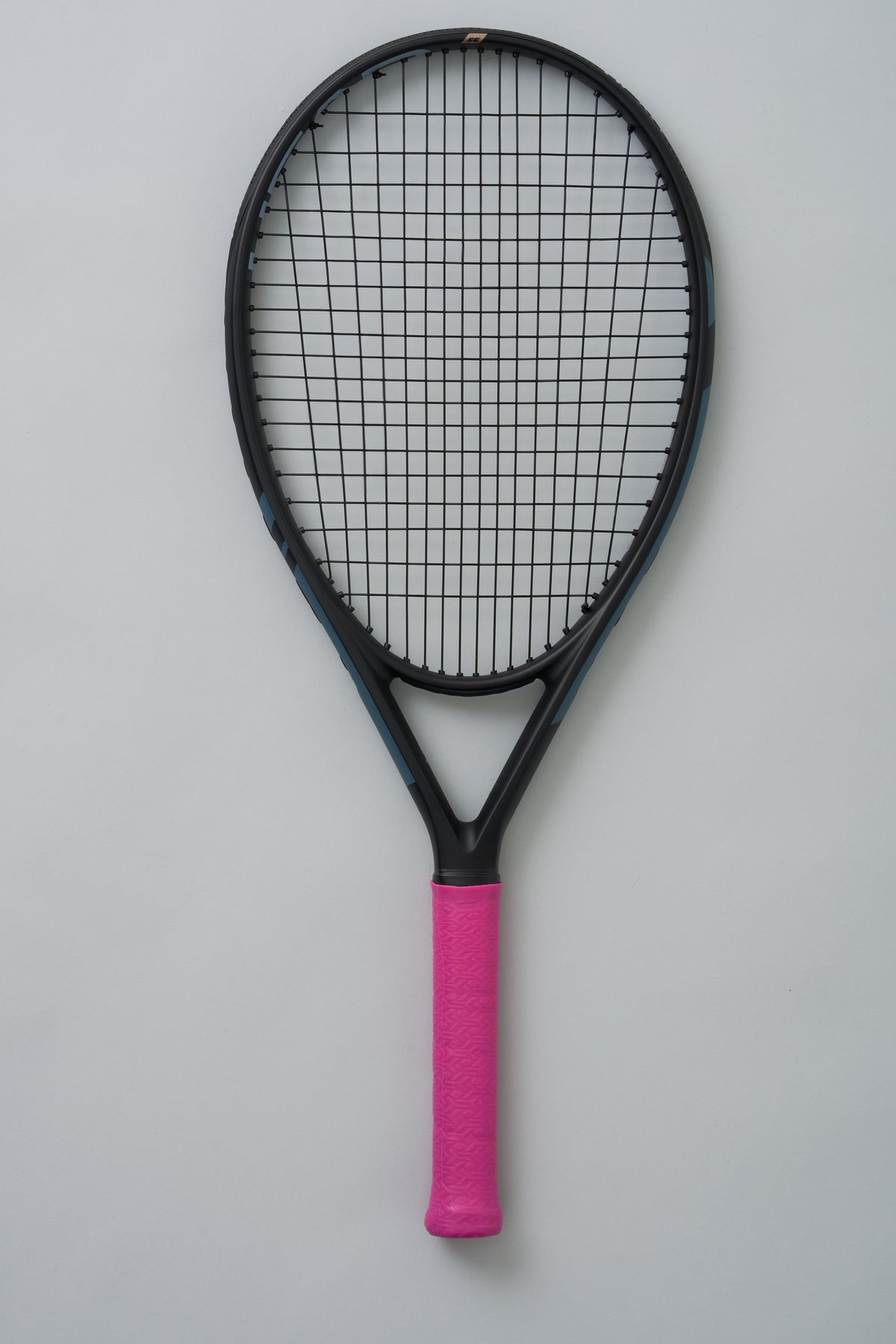 Overgrip de tenis Helix Pro Grip de silicona antideslizante