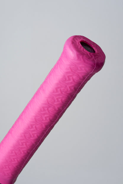Overgrip de tenis Helix Pro Grip de silicona antideslizante