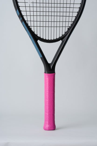 Overgrip de tenis Helix Pro Grip de silicona antideslizante
