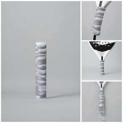 Overgrip de pádel Helix Pro Grip de silicona antisudor